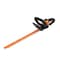 Worx 20V Power Share 22 in. Cordless Hedge Trimmer, Tool Only WG261.9 - alternate 1
